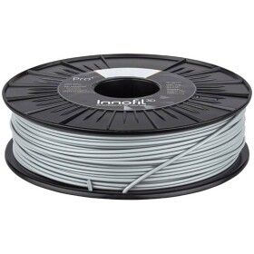 BASF Ultrafuse PR1-7523a075 Tough PLA vlákno pro 3D tiskárny tvrdé PLA 1.75 mm 750 g šedá Pro1 1 ks