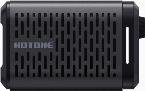 Hotone Pulze Mini BK