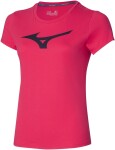 Běžecké tričko Mizuno RB Logo Tee K2GA180361 Velikost textilu: XS