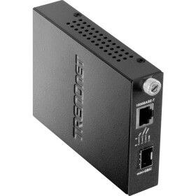Digitus DN-651146 průmyslový ethernetový switch, 8 + 2 porty, 10 / 100 / 1000 MBit/s
