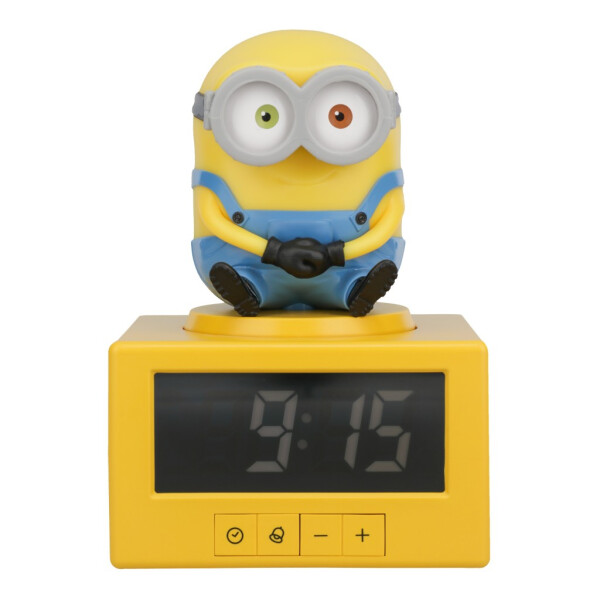 Mimoni budík - Paladone