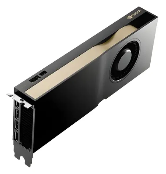 PNY NVIDIA RTX 4500 Ada Generation / Profesionální grafická karta / 24 GB GDDR6 ECC / 192-bit / PCIe 4.0 x16 (VCNRTX4500ADA-PB)