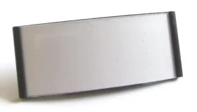 Jmenovka MGT 73 černá