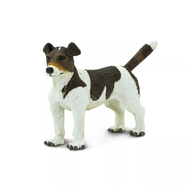 Safari Ltd. Safari Ltd. Jack Russel teriér