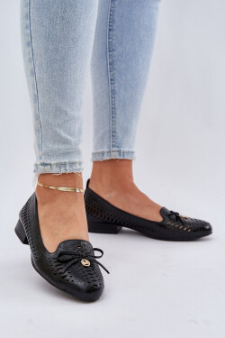 Balerinky model 208449 Step in style 38