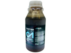 LK Baits Booster Trigger Tester Series_01 Pure Signal 500ml,LK Baits Booster Trigger Tester Series_01 Pure Signal 500ml