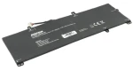 HP Pavilion 13-an MM02XL / Baterie pro notebook / Li-Pol / 7,6V / 4868mAh / 37Wh (NOHP-MM02XL-37P)