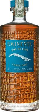 Eminente Carta Oro 40,3% 0,7 l (holá láhev)