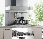 Vibo Relingová tyč délka: 600mm (88431)