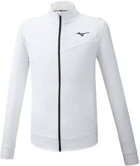 Běžecká bunda Mizuno Training Jacket K2GC951301 Velikost textilu: XXL