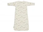 Jollein Spací pytel 2v1 Animals Olive Green