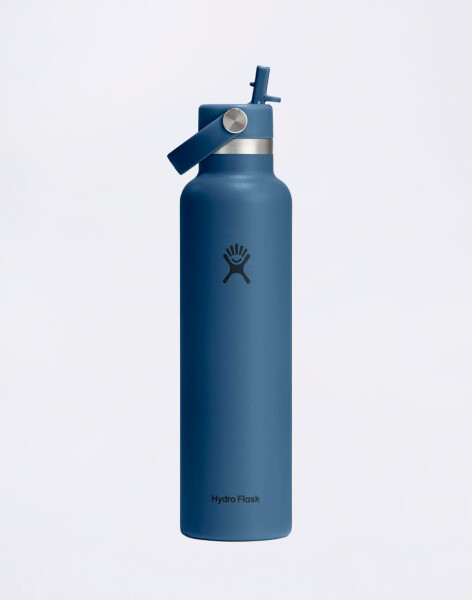 Hydro Flask Standard Flex Straw Cap (621 ml) Harbor Blue