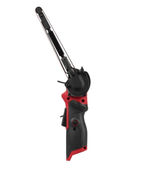 Aku pásový pilník Milwaukee M12 FBFL13-0 4933480960