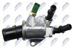PIETRO Termostat Opel Astra H / Zafira B / Vectra C 1.9 CDTI (100–150 HP, 2004–2015)