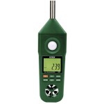 Fluke Calibration 1523-256 referenční teploměr -200 - +2315 °C typ senzoru PRT, přesný termistor, termočlánek funkce dat