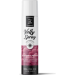 Sprej se sametovým efektem 250ml růžová - Solchim Food