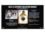 Hokejové Karty NHL 2023-24 Upper Deck Ultimate Hobby Box