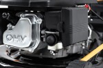 Benzínová sekačka Riwall PRO RPM 5355 4v1