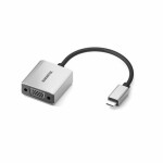 Marmitek Connect kabel USB-C 3.1 (M) - VGA (F) 0.15m (25008370)