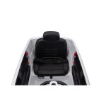 Mamido Elektrické autíčko Mercedes-Benz EQA 250 bílé