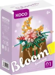 KOCO Stavebnice mini Luxury Bag č.1