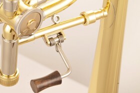 Edwards T350-CR-E, Valve system