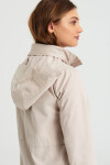 Greenpoint Woman's Coat PLA2070041