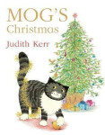 Mog´s Christmas - Judith Kerr