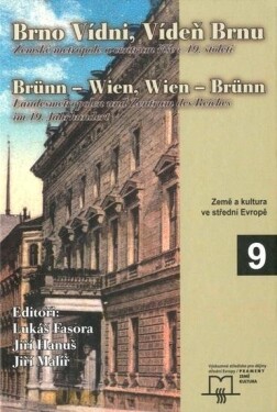 Brno Vídni, Vídeň Brnu Jiří Hanuš