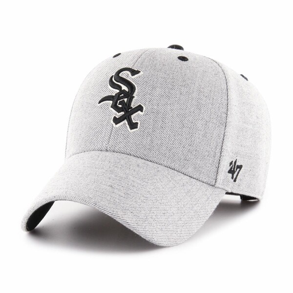 47 Brand Pánská kšiltovka Chicago White Sox MLB Storm Cloud '47 MVP