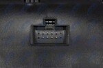 PIETRO Spínač stahování oken Fiat Linea 2007-, 8pin