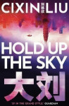 Hold Up the Sky - Liou Cch´-Sin