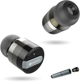 Rowkin Bit Stereo (Grey)