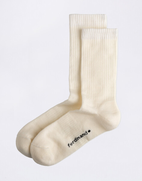 Ferdinand Idu Cream 40-43