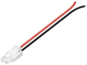 Kabel pro připojení baterie Tamiya GOOBAY 23236