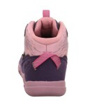 Dívčí celoroční barefit boty TRACE Purple/ Pink GTX Superfit 1-006040-8500 - 29