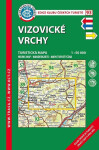 KČT 93 Vizovické vrchy