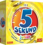 Trefl - Hra - 5 sekund junior