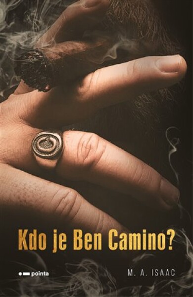 Kdo je Ben Camino? M.A. Isaac