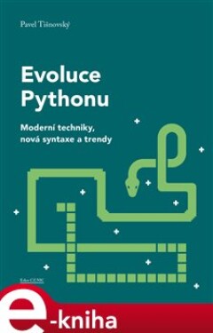 Evoluce Pythonu Pavel Tišnovský