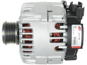 Alternátor PEUGEOT 206 307 406 607 2.0 2.2 HDI