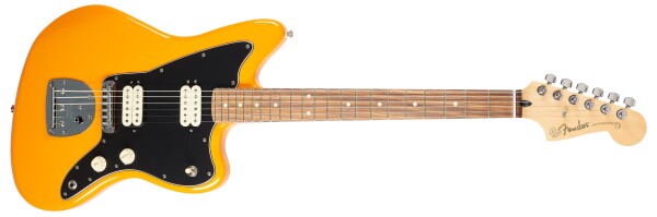 Fender Player Jazzmaster