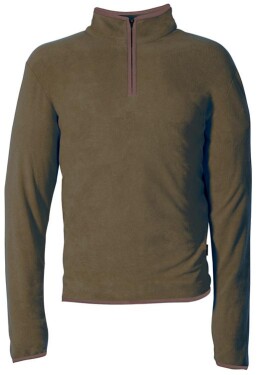 Pracovní mikina COFRA CHERSON Barva: Hnědá, Velikost: M (V553_0_03_M)