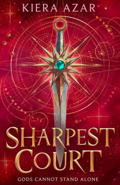 Sharpest Court - Kiera Azar