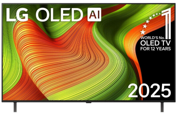 LG OLED TV 55B56LA - OLED55B56LA