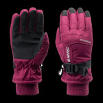 Rukavice Hi-tec Kelly Jrg Jr 92800584072 L/XL
