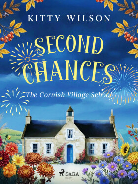 Second Chances - Kitty Wilson