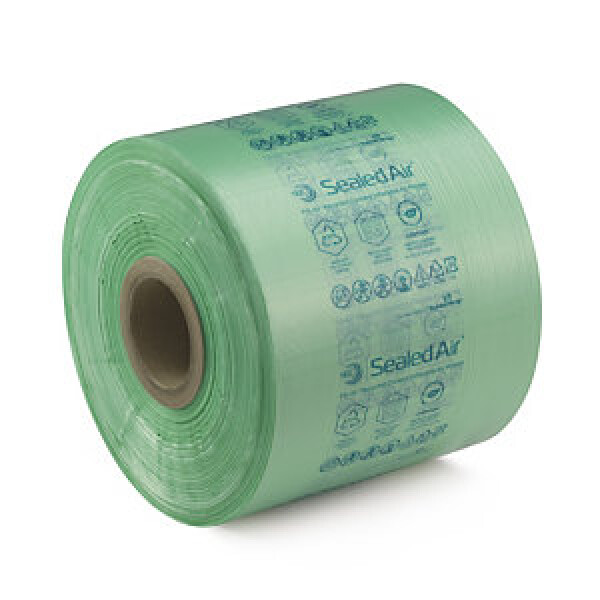 Fólie pro Fill-Air Rocket™ 50% recyklovaná 130 x 200 mm x 1799m