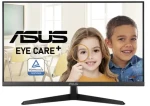 27" ASUS VY27UQ černá / 1920 x 1080 / IPS / 16:9 / 1ms / 3000:1 / 350cd-m2 / 2x HDMI + 1x DP / VESA (90LM09U3-B01170)
