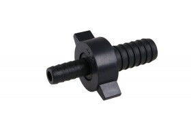 Hadicová redukce Levior 1/2"-3/4" - závit 1"